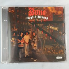 Bone thugs harmony for sale  Fountain