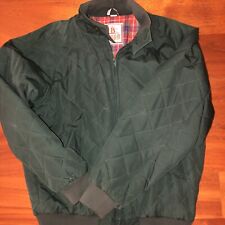 Baracuta trapuntato invernale usato  Torino