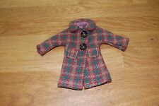 Cute coat sindy for sale  PRESTON