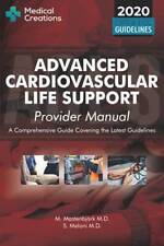 Advanced cardiovascular life for sale  Montgomery