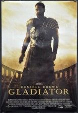 Gladiator 2000 original for sale  Rutherford