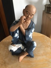 Vintage japanese clay for sale  Winthrop