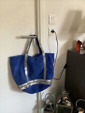 Sac cabas daim d'occasion  Andeville