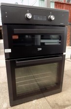 Beko bdi6c55fa electric for sale  BURNTWOOD