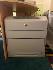 Gebrauchter color laserjet gebraucht kaufen  Großmehring
