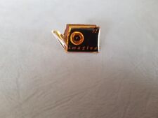 Pin music hifi d'occasion  Expédié en Belgium