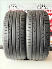 255 zr20 97w for sale  BLACKBURN