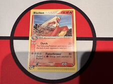 Vintage blaziken 109 gebraucht kaufen  Hagen