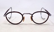 Ancienne monture lunettes d'occasion  Viry