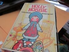 Holly hobbie vintage for sale  Lewiston