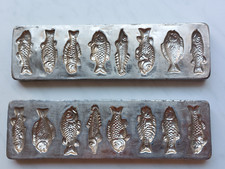 Moules chocolat modele d'occasion  Grenoble-