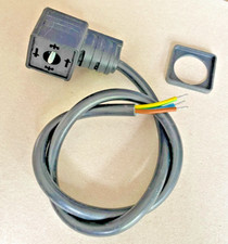 Rayburn solenoid lead for sale  LLANYBYDDER