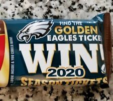 Philadelphia eagles tickets for sale  Carson