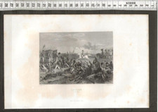 G562 gravure lutzen d'occasion  Amiens-
