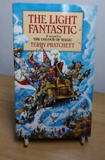 Signed light fantastic for sale  IPSWICH