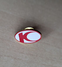 Kymco scooter logo d'occasion  Expédié en Belgium