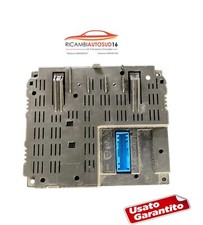 Body computer fiat usato  Sinopoli