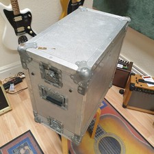 Audio rack flight for sale  COWBRIDGE