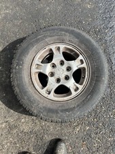 2000 mitsubishi shogun for sale  SUDBURY