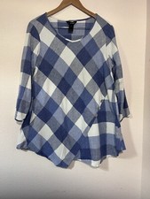 Ali miles blouse for sale  Keller
