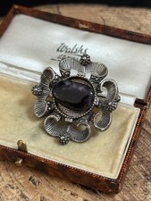 Vintage blue john for sale  NOTTINGHAM