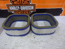 Harley-Davidson VRSC V-Rod ESCOLHA DO FAROL USADO ou ELEMENTO DE FILTRO DE AR comprar usado  Enviando para Brazil