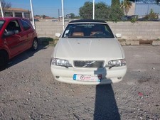 Porte gauche volvo d'occasion  Cournonterral