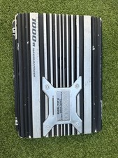 Kenwood kac 929 for sale  BROMLEY