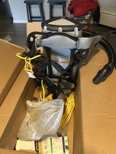 pro team back pack vacuum for sale pro team back pack vacuum for sale Louisville