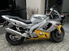 yamaha yzf600r thundercat for sale yamaha yzf600r thundercat for sale  SHEFFIELD