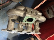 Ford zetec inlet for sale  BEITH