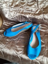 Heavenly feet womens for sale  CAMBORNE