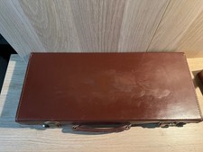 Mallette cuir transporter d'occasion Mallette cuir transporter d'occasion  Paris II