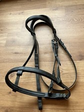 Wintec snaffle bridle for sale Wintec snaffle bridle for sale  TRURO