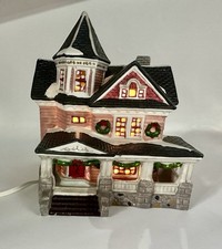 Dickens collectables lighted for sale  Santa Cruz