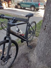 Used urban cannondale for sale  Lakewood
