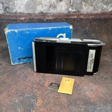 Vintage polaroid land for sale  CATERHAM