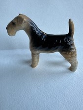 Vintage beswick airedale for sale  BURNHAM-ON-CROUCH