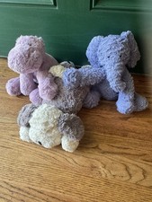 Lot jellycat plush for sale  Atlanta