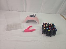 54w led nail d'occasion  Expédié en Belgium
