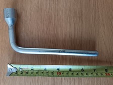 Bmw 17mm heyco for sale  KING'S LYNN