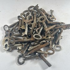 Old vintage keys for sale  CHELTENHAM
