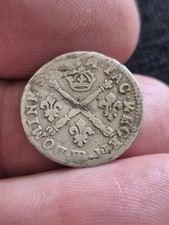 Early milled french for sale  CAMBRIDGE