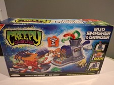 Creepy crawlers bug for sale  DOWNPATRICK