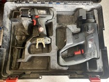 Würth 18v set gebraucht kaufen  Bad Krozingen