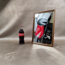 Miroir publicitaire coca d'occasion Miroir publicitaire coca d'occasion  Reims