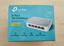 Link sf1005d port gebraucht kaufen  Großenhain