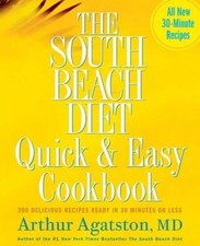 South beach diet for sale  Montgomery