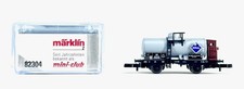 Märklin miniclub 82304 gebraucht kaufen  Fürth