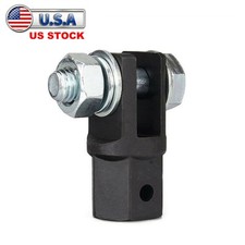Scissor jack adapter for sale  Chino